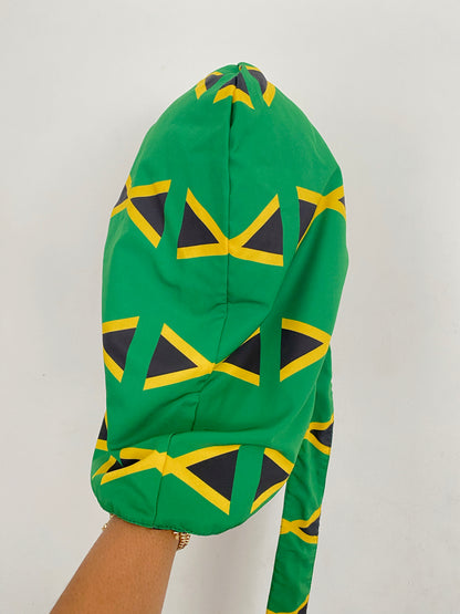 Caribbean Durags (One Size)