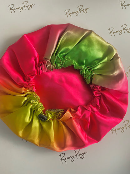 Girls Bonnet