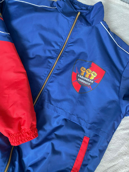 Caribbean Connect Men’s Jacket PRE ~ ORDER