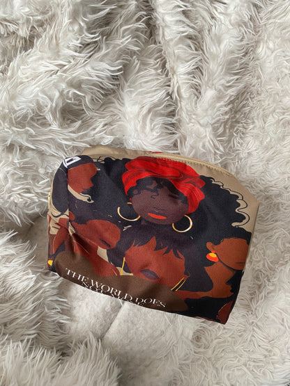 Oops Mini Cosmetic Bags