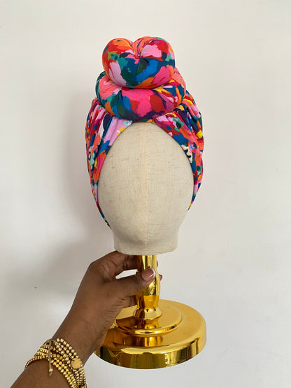 XL Knot Sunset Beach