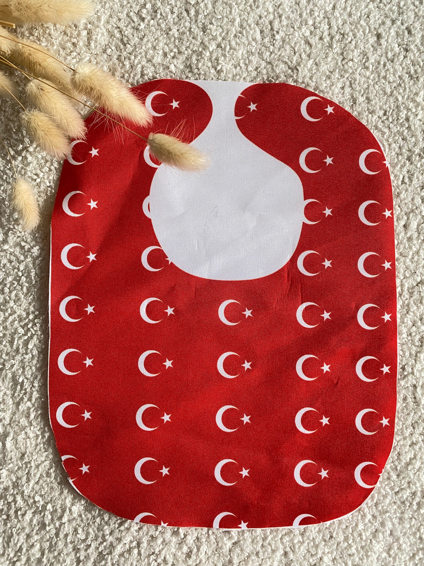 World Personalised Baby Bibs
