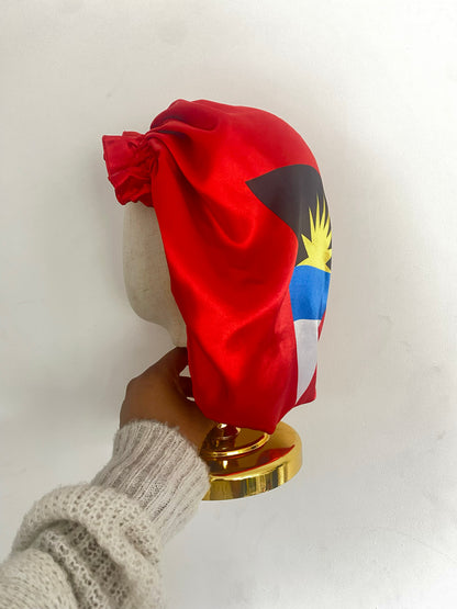 African/ Caribbean Bonnet