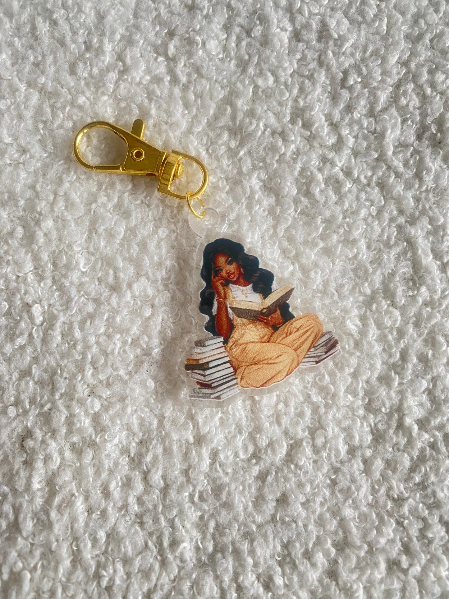 Keychains
