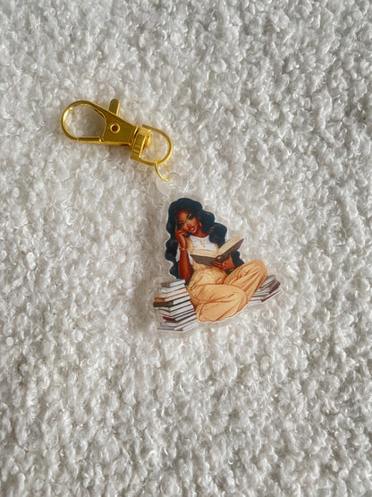 Keychains