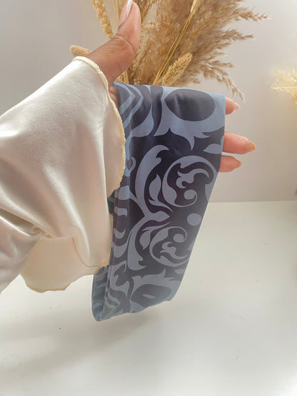 Autumn Rubylene Elastic Headbands