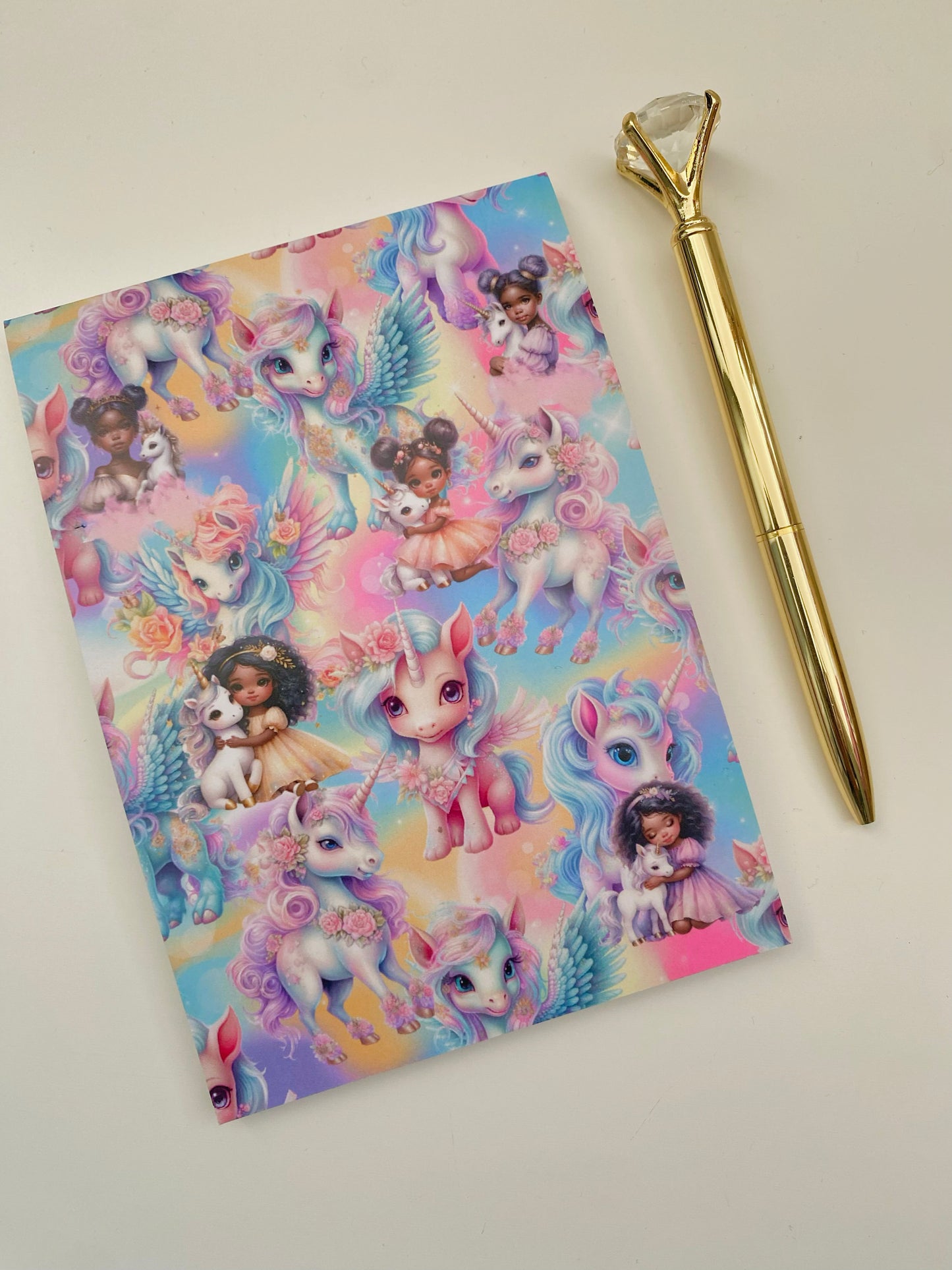 Children Notepads