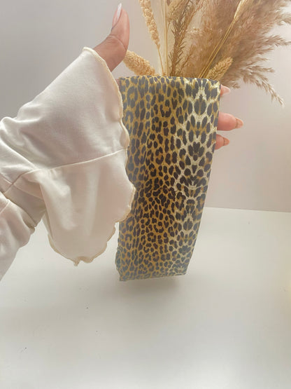 Autumn Rubylene Elastic Headbands