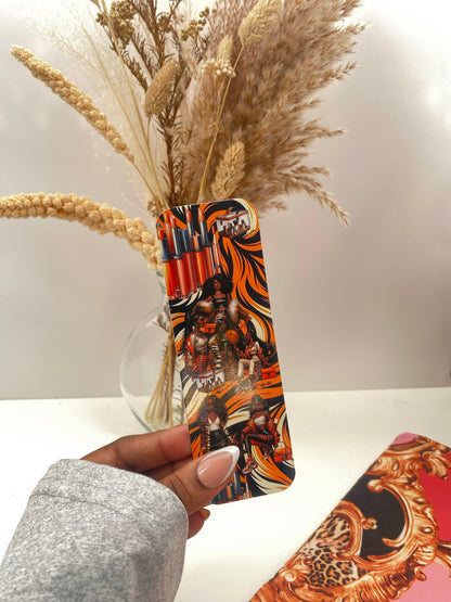 Oh So Stationery Bookmarks