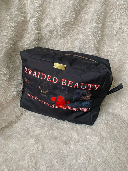 Large Wash Bags