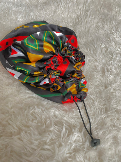 Mama Africa Bonnet