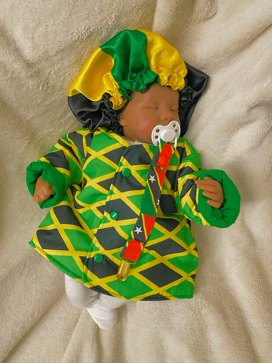 Pacifier/ Dummy Clips