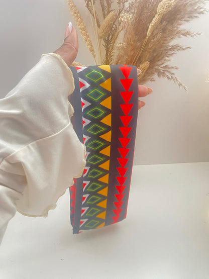 Autumn Rubylene Elastic Headbands