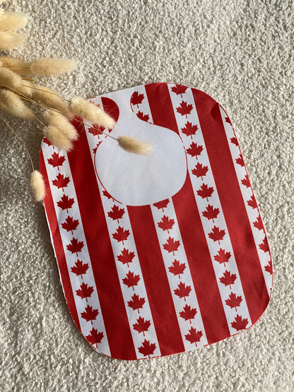 World Personalised Baby Bibs