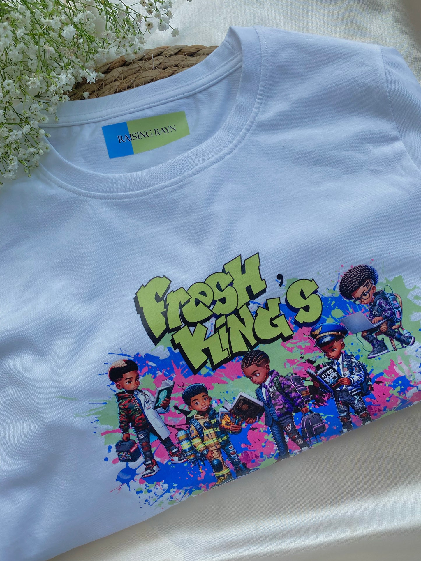 Long sleeve T - shirts