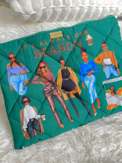 Laptop Pouch