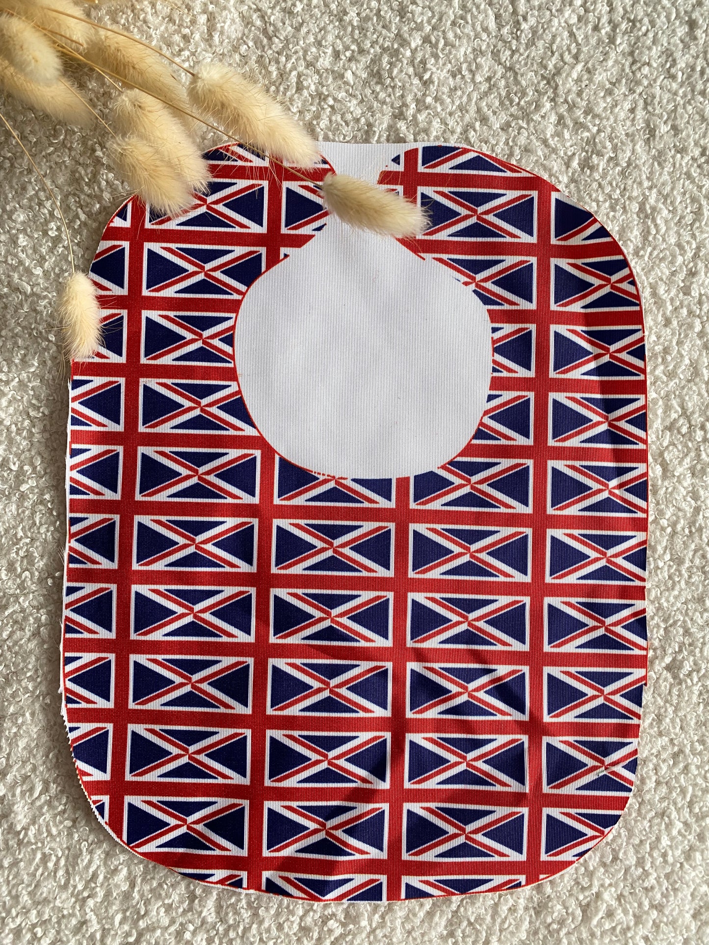 World Personalised Baby Bibs