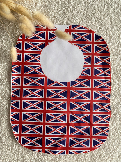 World Personalised Baby Bibs