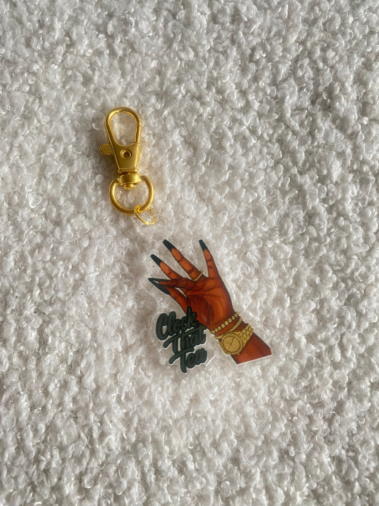 Keychains
