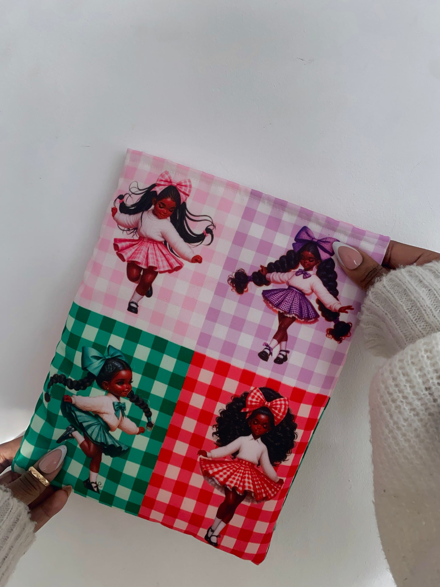 Book Sleeves For Children (Pre order)