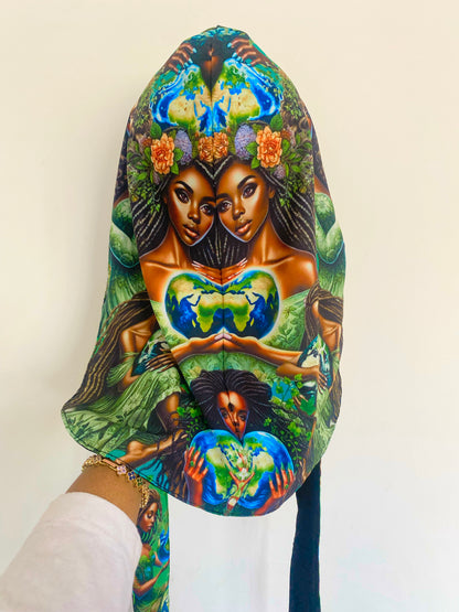 Women Durags
