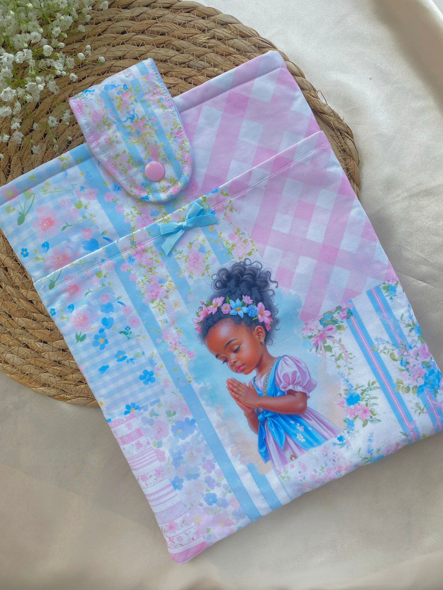 Back - to - school Pocket Book Sleeves
