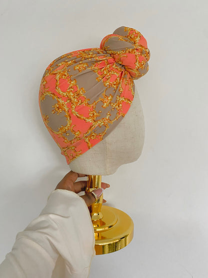 XL Knot Headwraps (ALL SIZES)