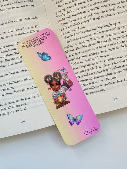 Bookmarks