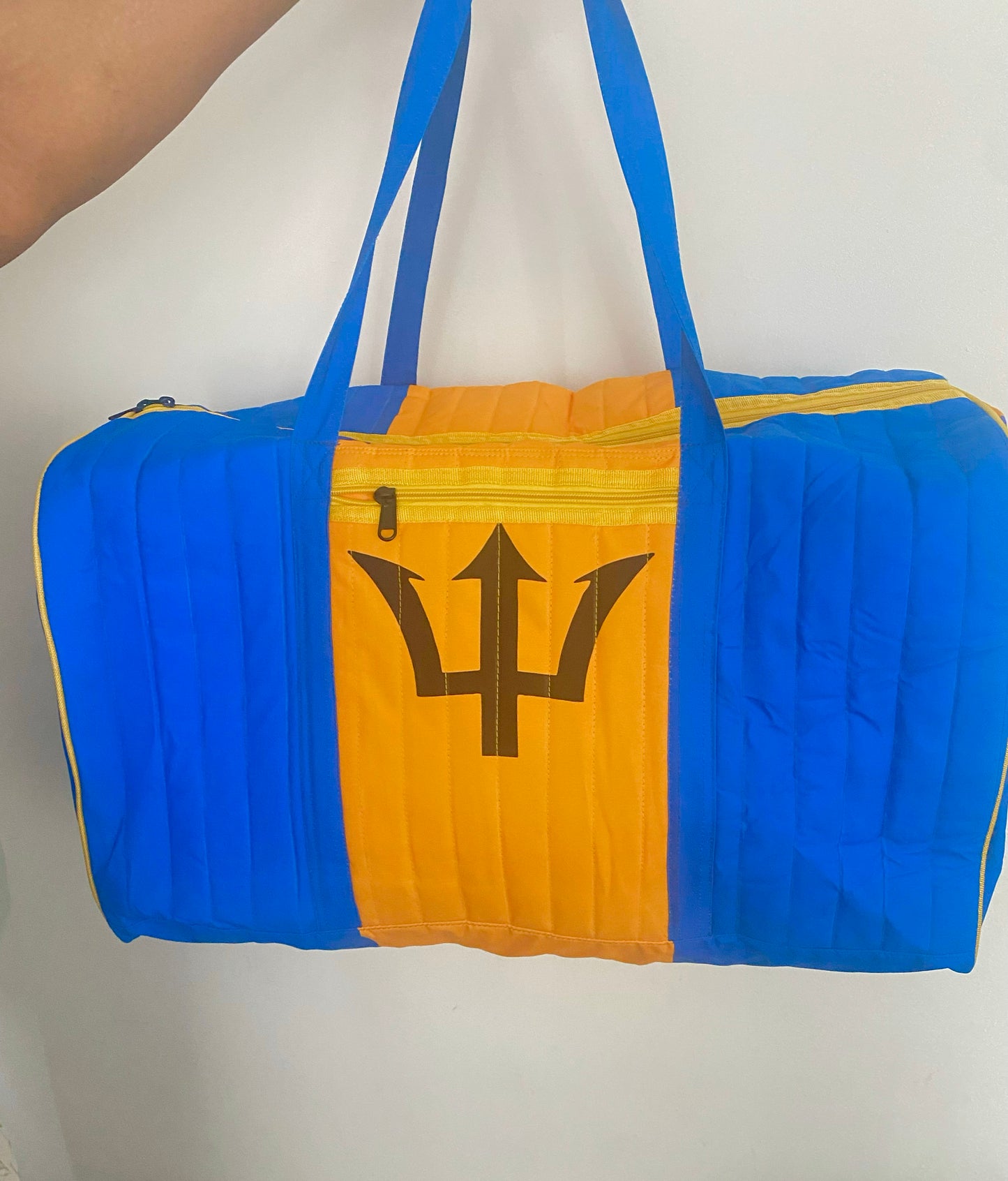 African & Caribbean Bags