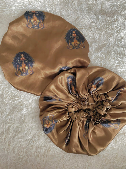 Ayanna Bonnets