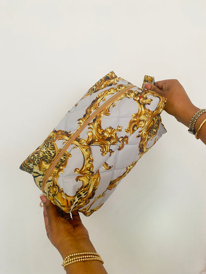 LIMITED EDITION Cosmetic Bags