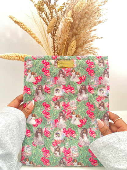 Book Sleeves For Children