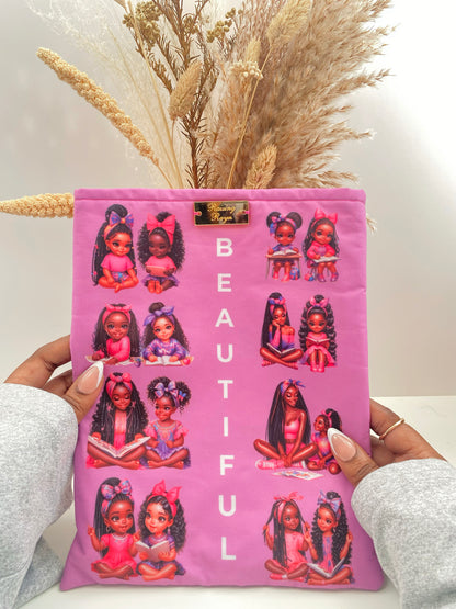 Book Sleeves For Children