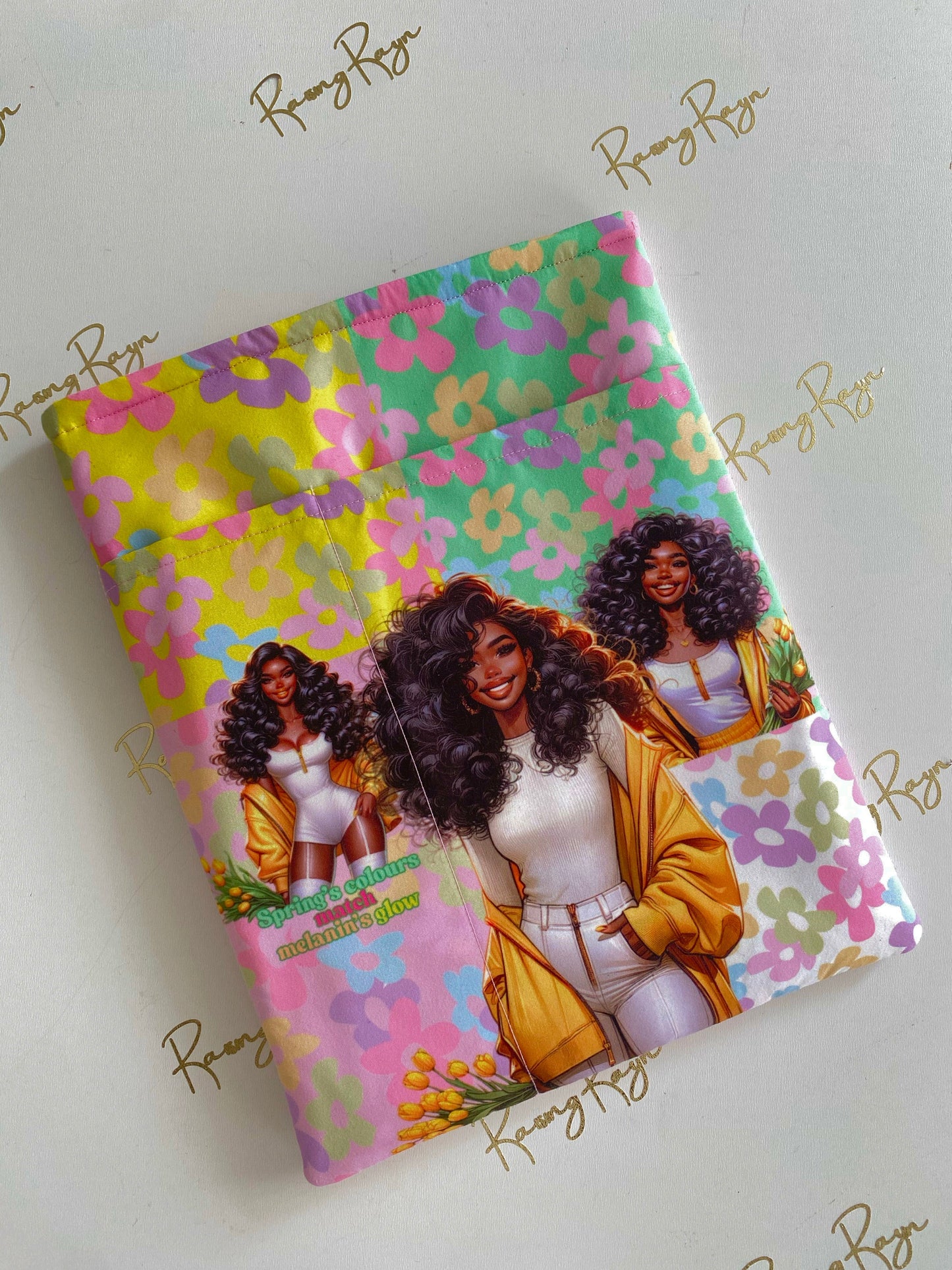 Melanin Spring Mega Bundle