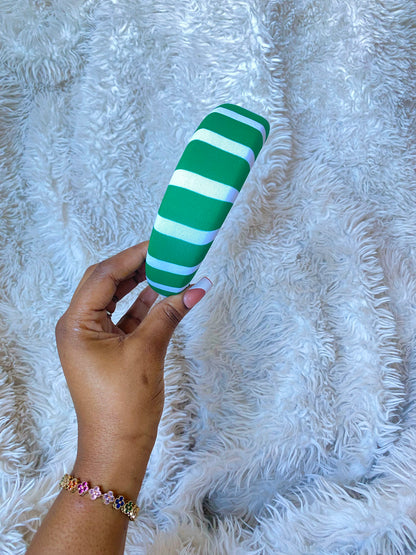 African and Caribbean Alice Padded Headband