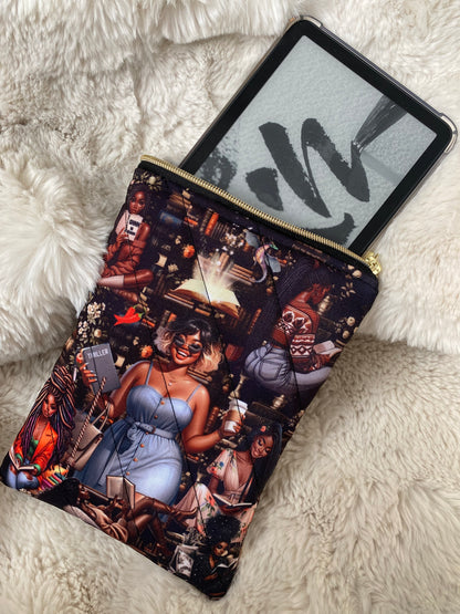 All Rounder Reader Kindle Sleeve