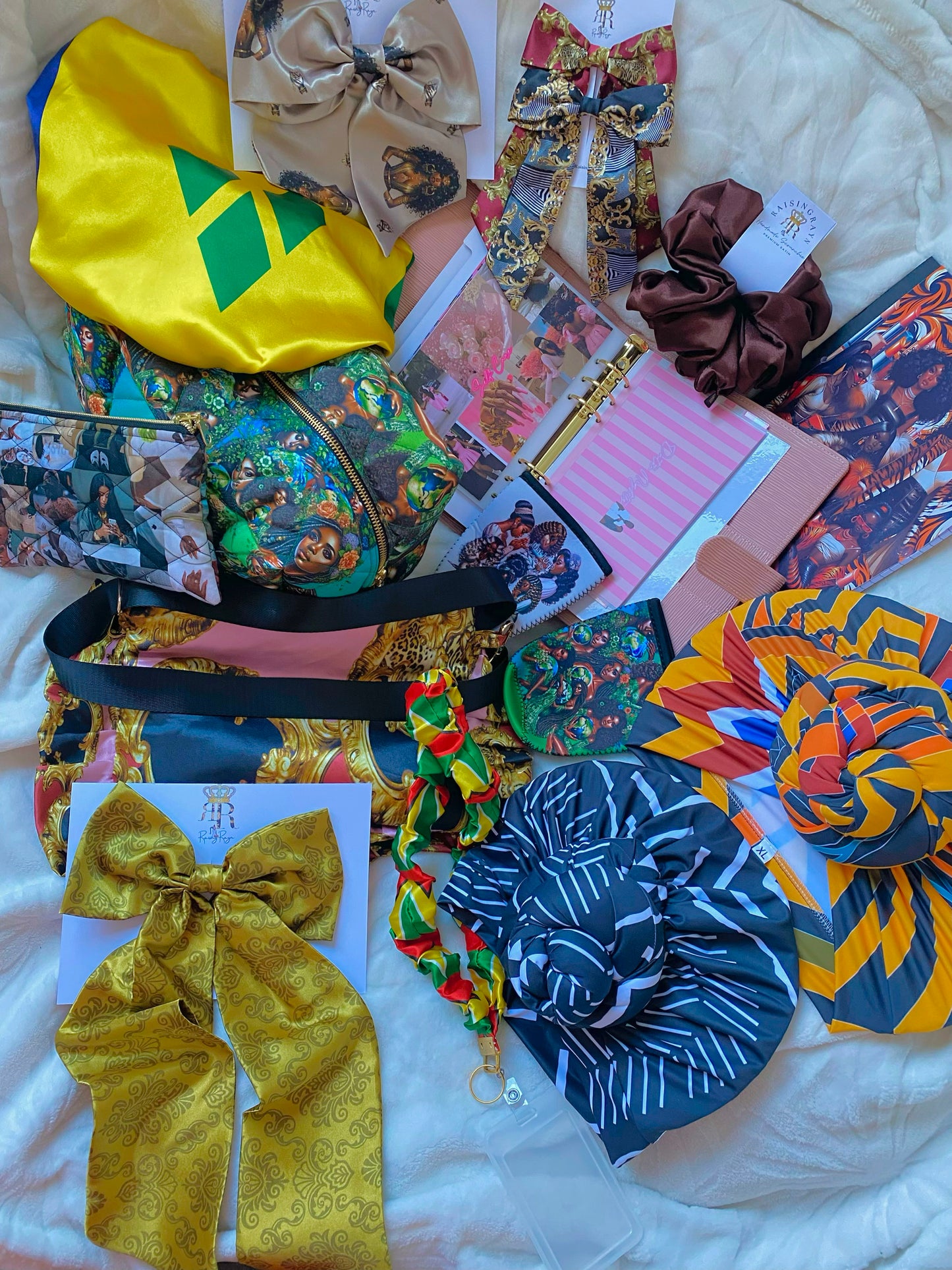 The “All Rounder” Gift Box