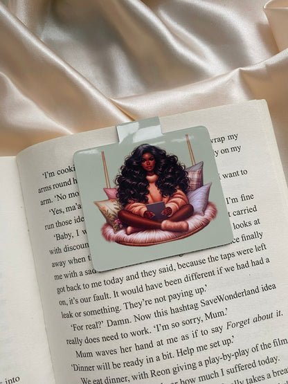 My Peace Magnetic Bookmarks