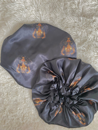 Ayanna Bonnets