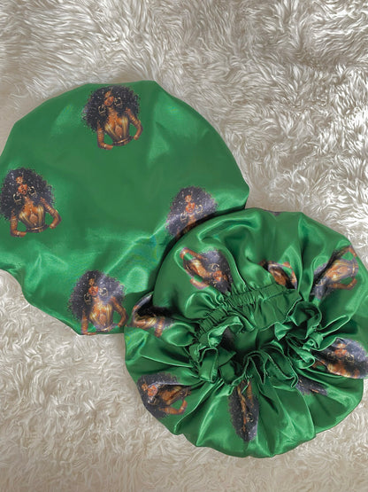 Ayanna Bonnets