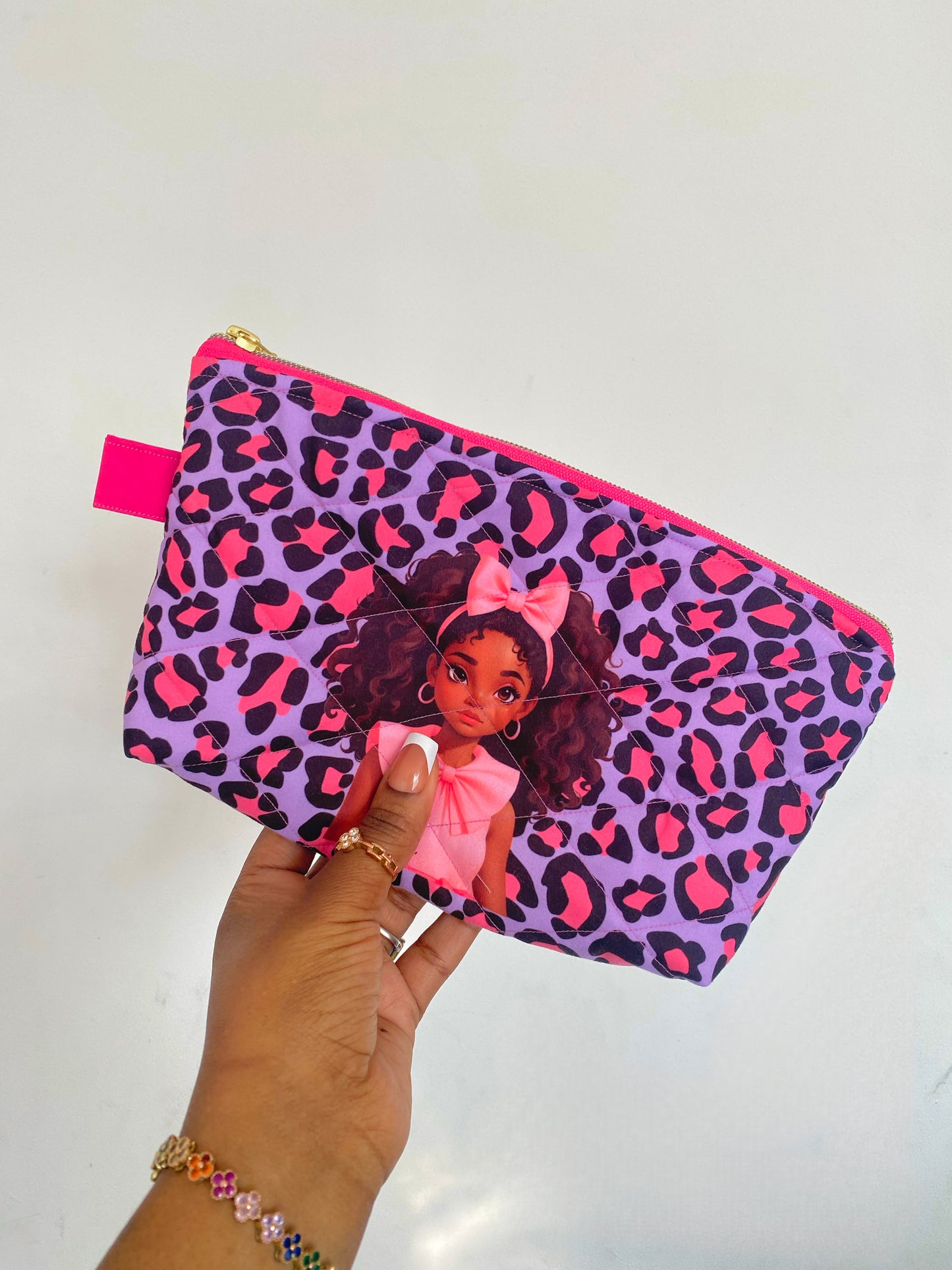 Cheetah Girls Pencil Case