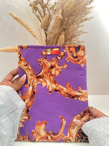 Book Sleeves