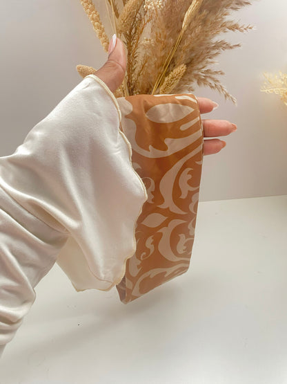 Autumn Rubylene Elastic Headbands