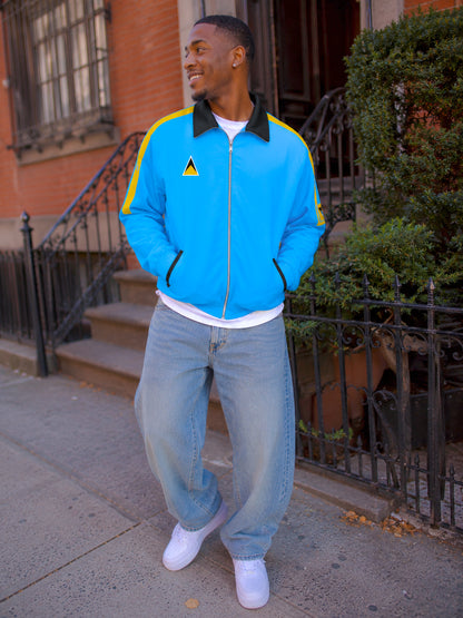 (PRE-ORDER) Caribbean/African MEN’s Jacket
