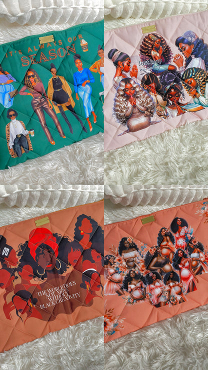 Laptop Pouch