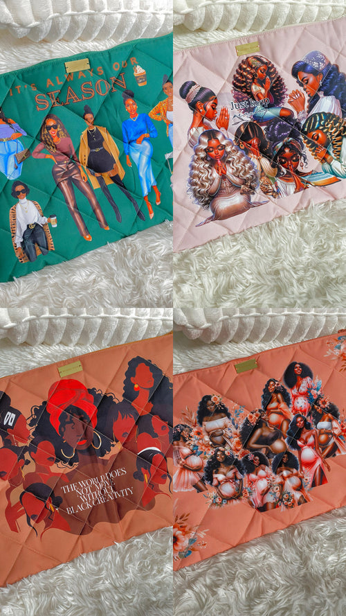 Laptop Pouch