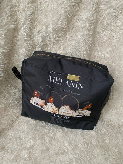 Large Wash Bags