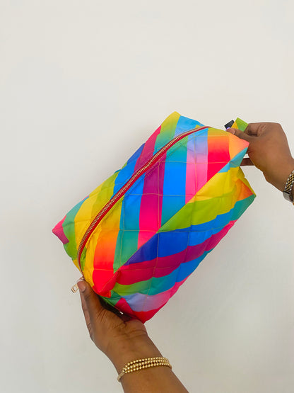 LIMITED EDITION Cosmetic Bags