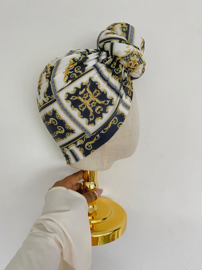 XL Knot Headwraps (ALL SIZES)