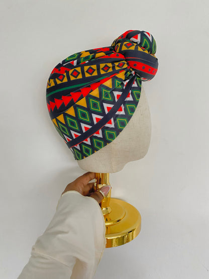 XL Knot Headwraps (ALL SIZES)